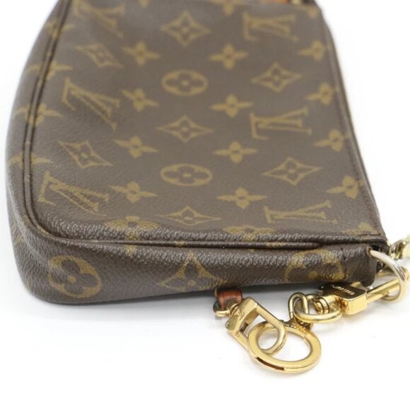 Louis Vuitton Monogram Pochette SD0999 - Picture 5 of 13